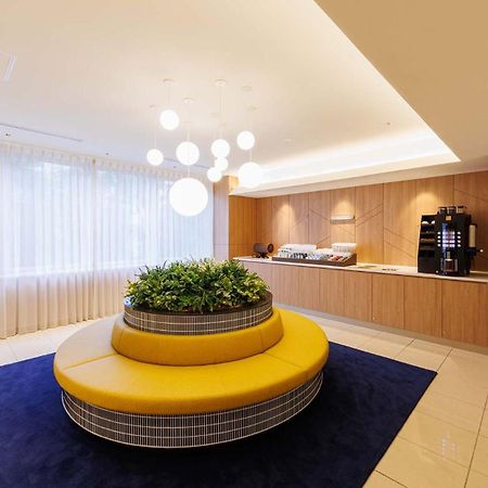 Jr-East Hotel Mets Tachikawa Bagian luar foto