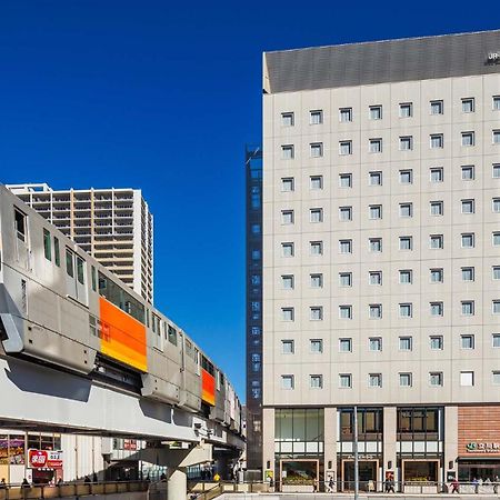 Jr-East Hotel Mets Tachikawa Bagian luar foto