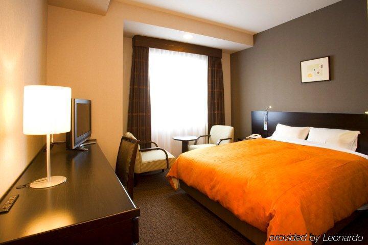 Jr-East Hotel Mets Tachikawa Ruang foto