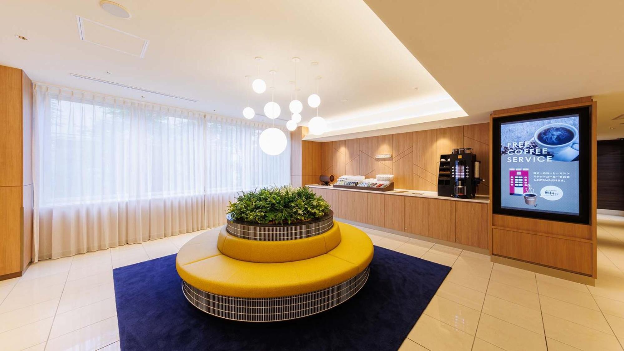 Jr-East Hotel Mets Tachikawa Bagian luar foto