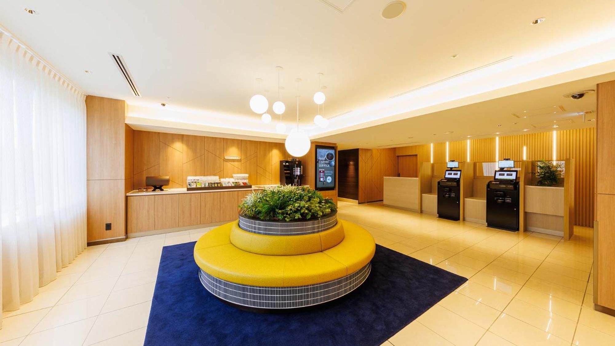 Jr-East Hotel Mets Tachikawa Bagian luar foto