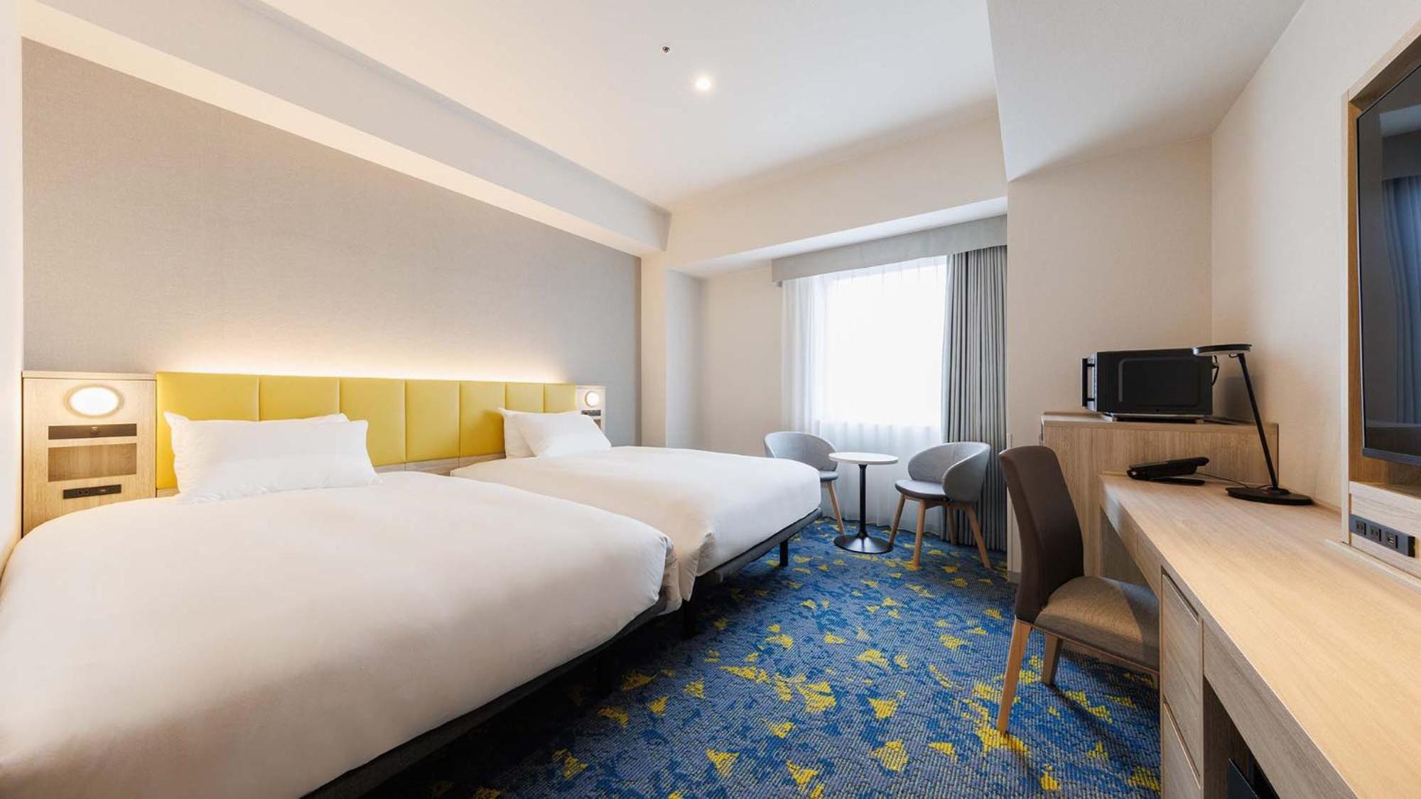 Jr-East Hotel Mets Tachikawa Bagian luar foto