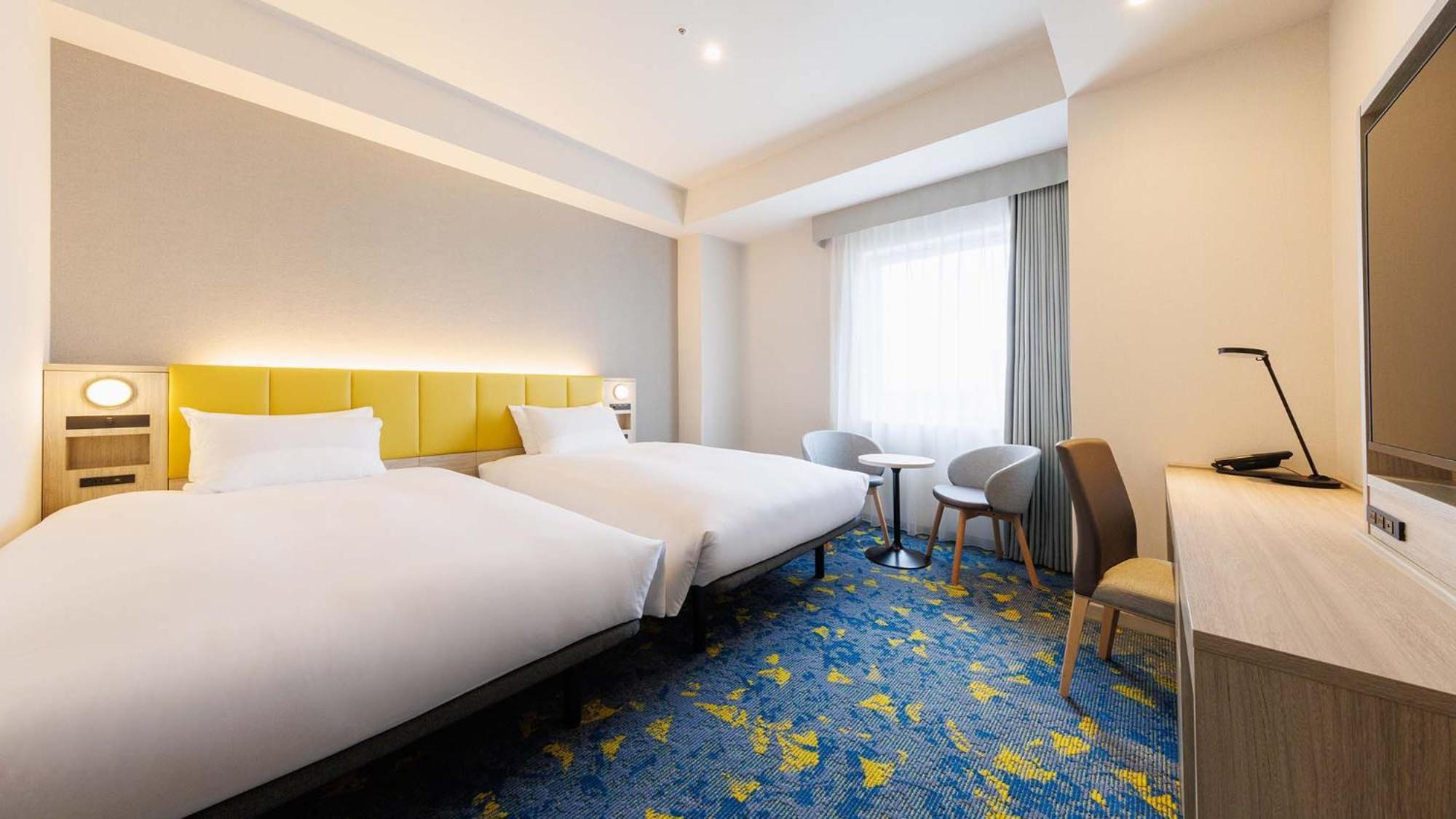 Jr-East Hotel Mets Tachikawa Bagian luar foto