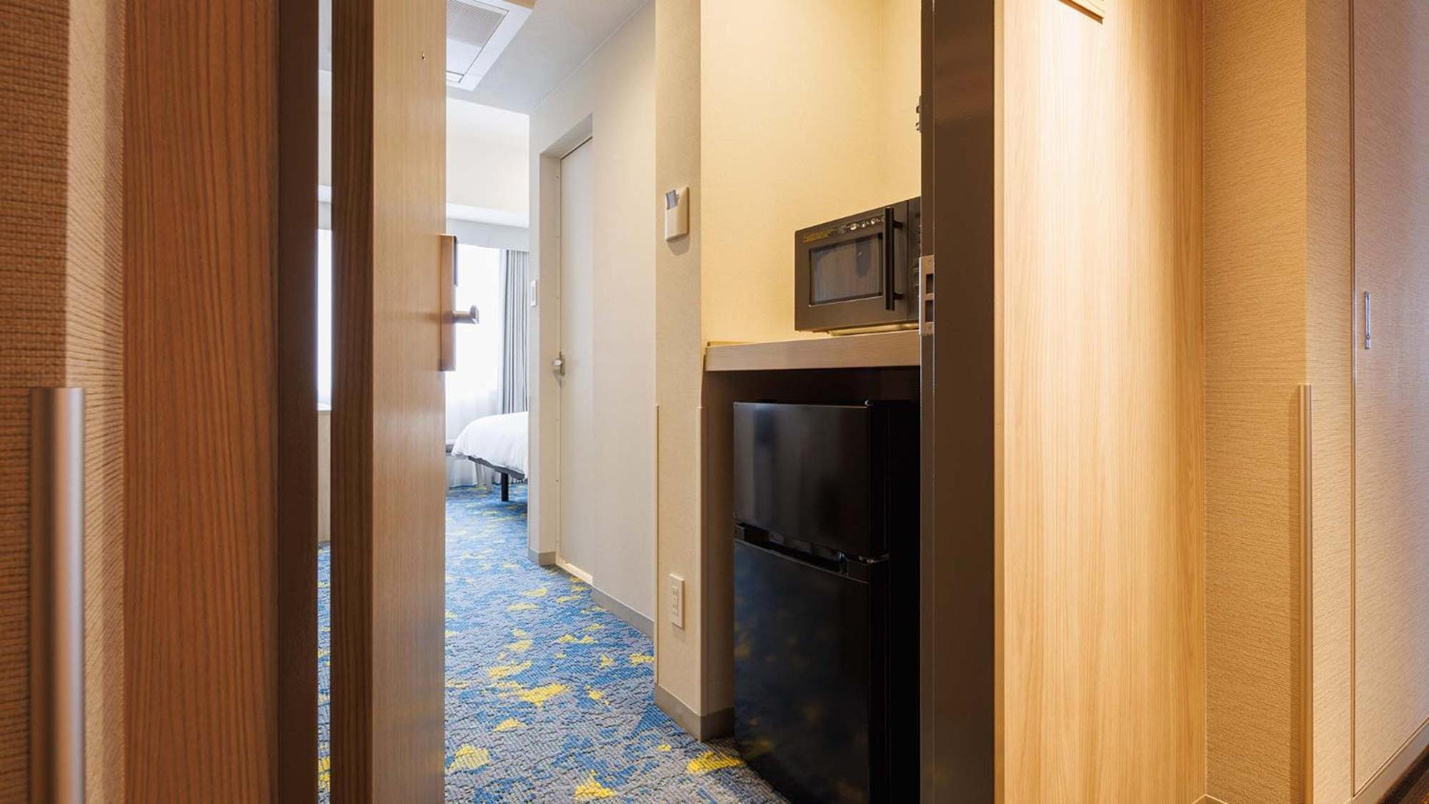 Jr-East Hotel Mets Tachikawa Bagian luar foto