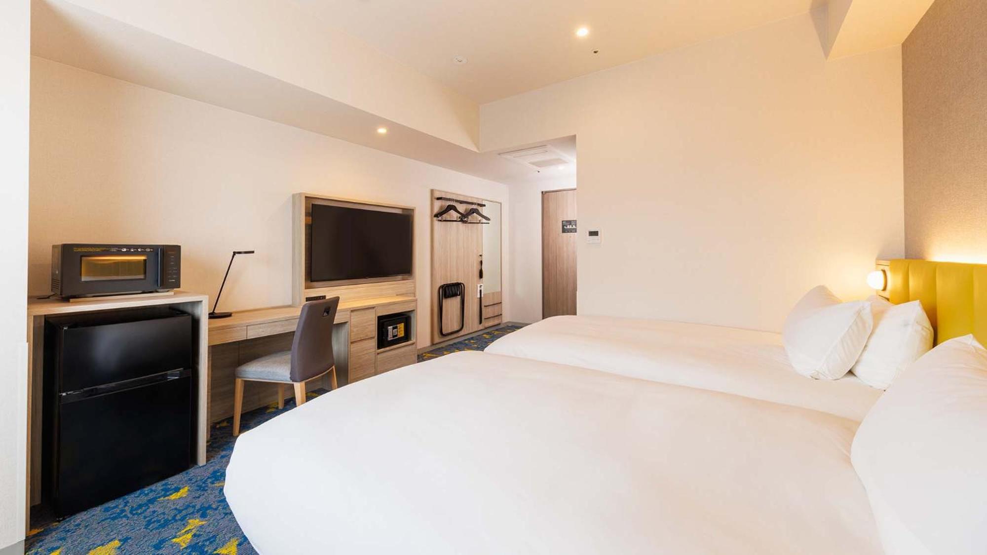 Jr-East Hotel Mets Tachikawa Bagian luar foto