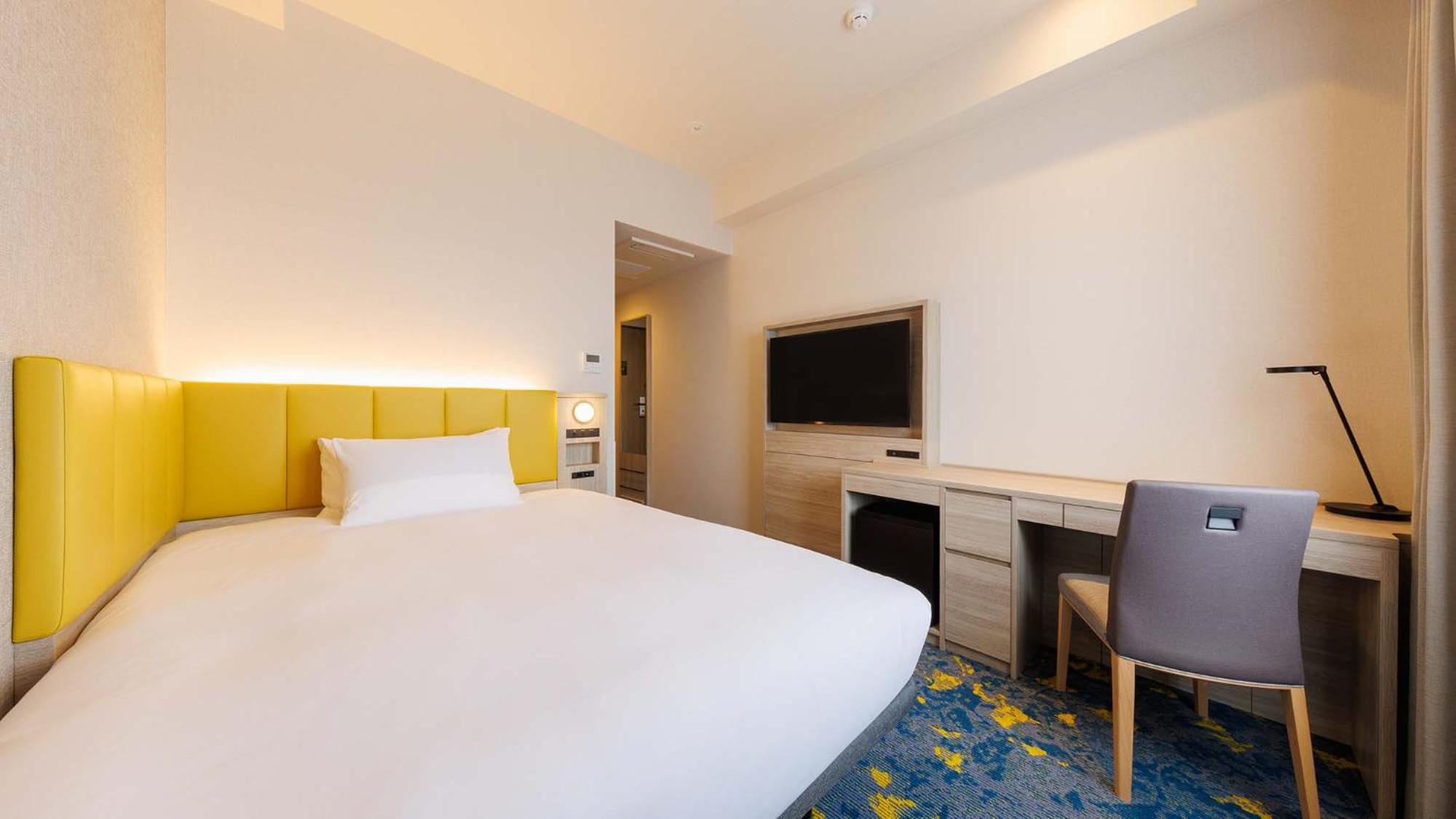 Jr-East Hotel Mets Tachikawa Bagian luar foto