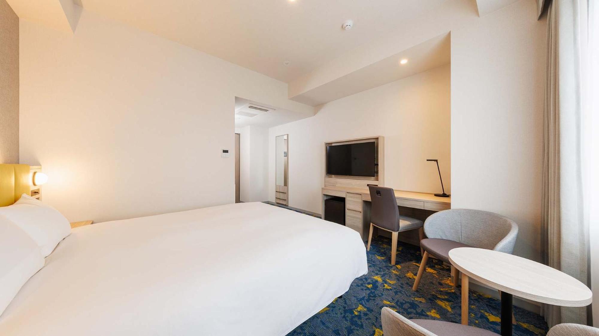 Jr-East Hotel Mets Tachikawa Bagian luar foto