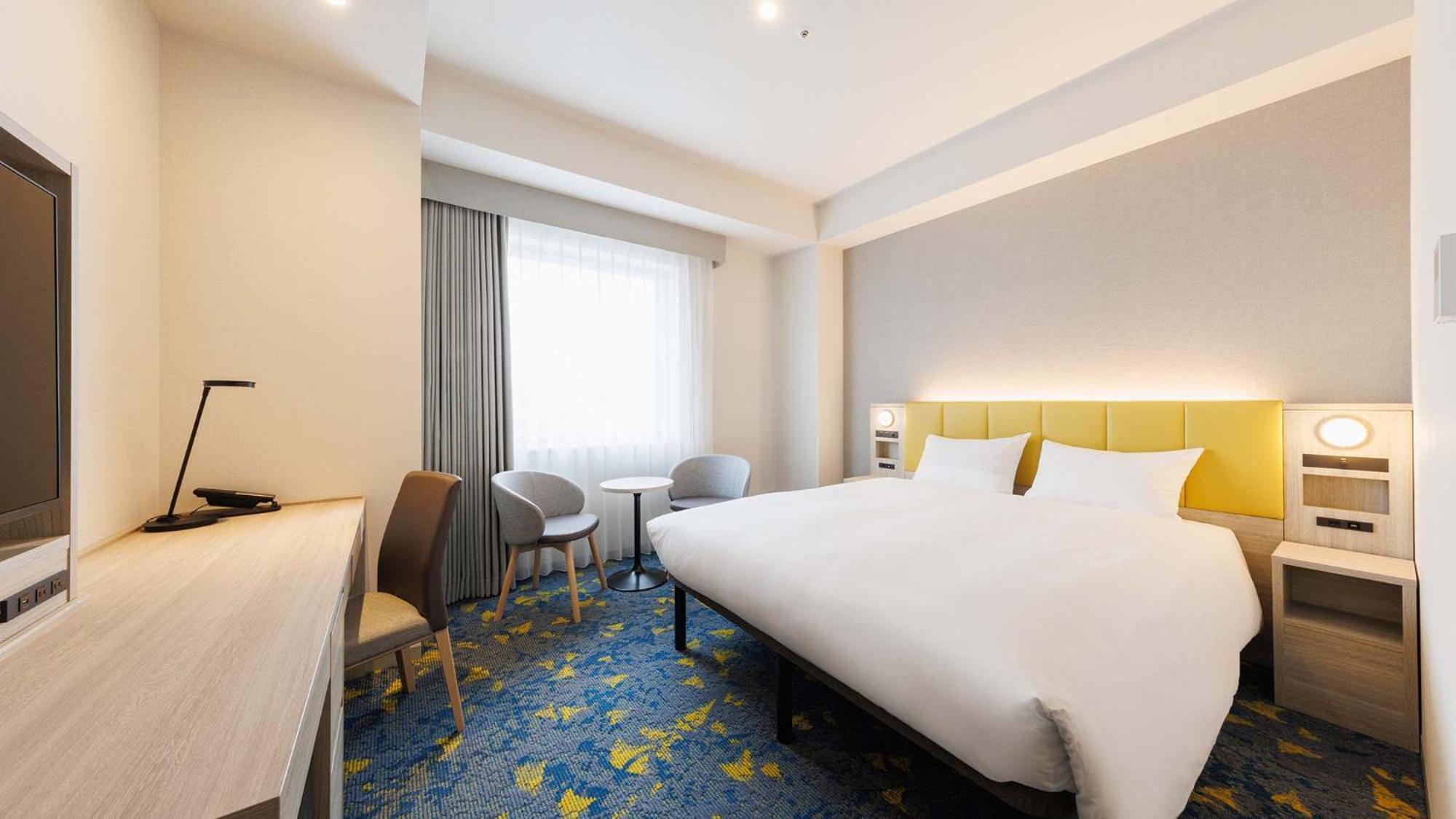 Jr-East Hotel Mets Tachikawa Bagian luar foto