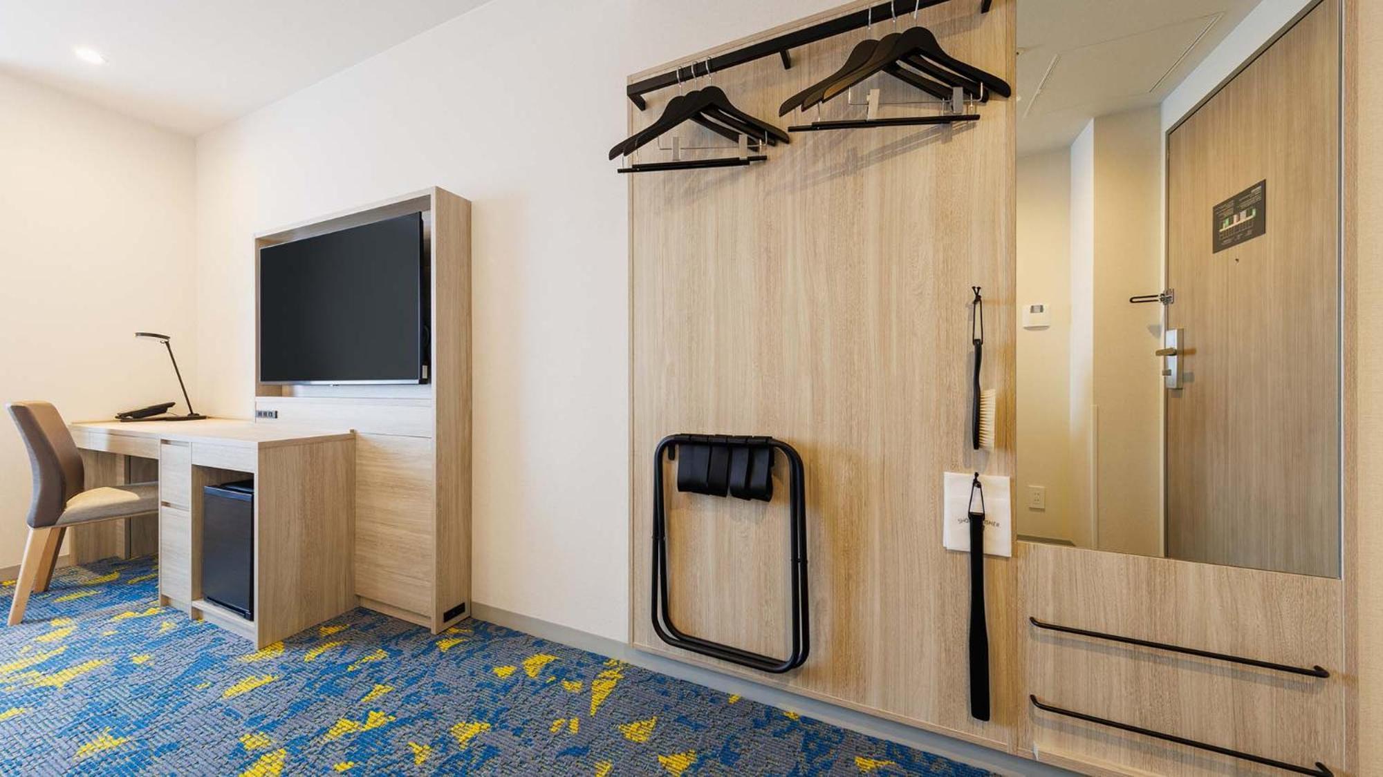 Jr-East Hotel Mets Tachikawa Bagian luar foto