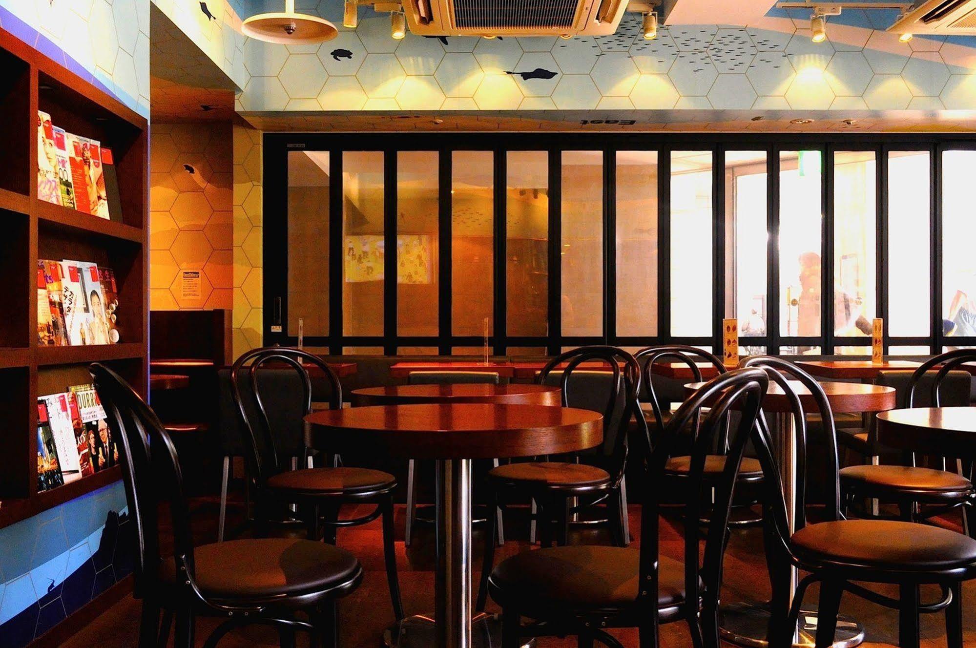 Jr-East Hotel Mets Tachikawa Bagian luar foto