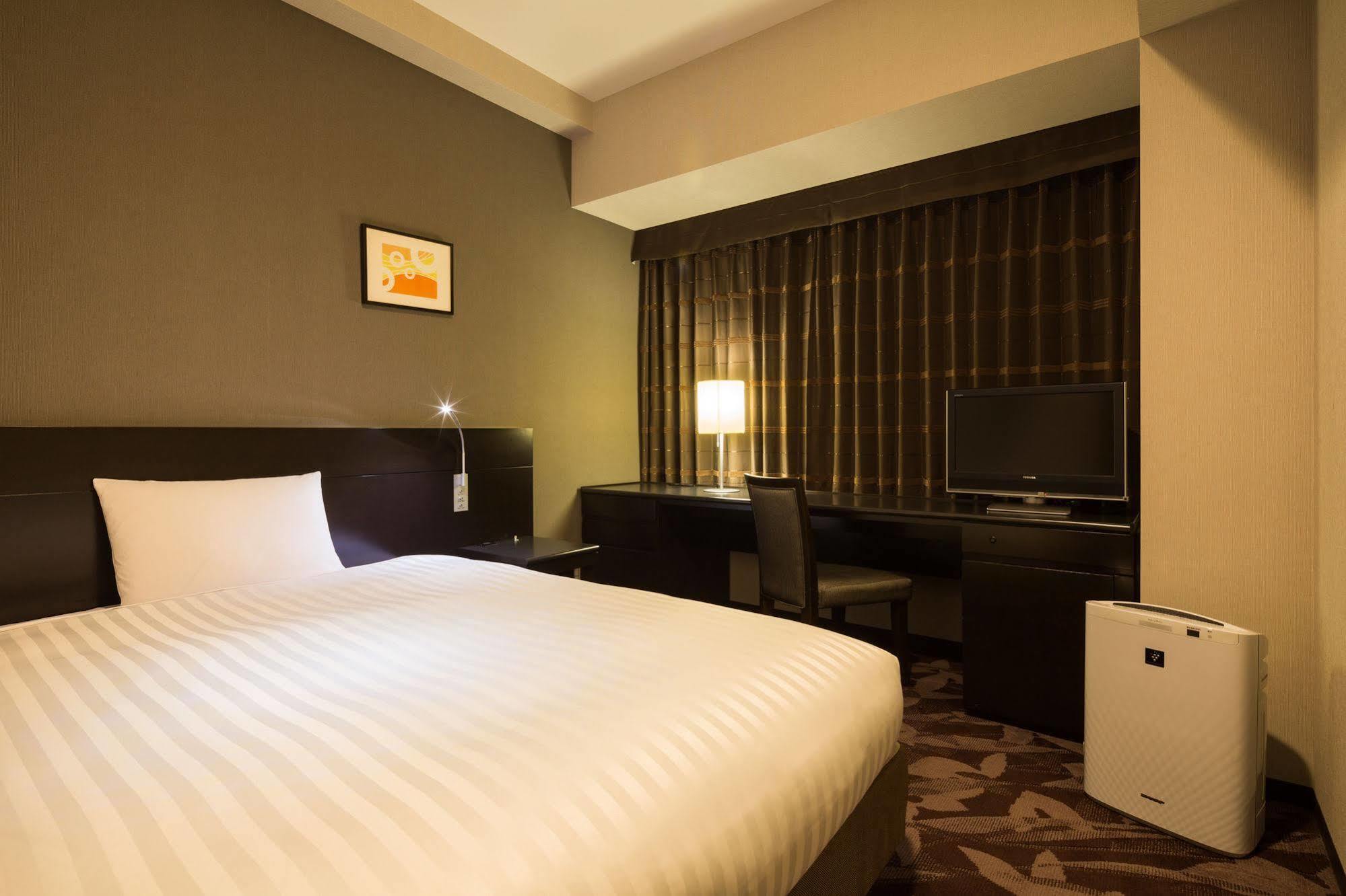 Jr-East Hotel Mets Tachikawa Bagian luar foto